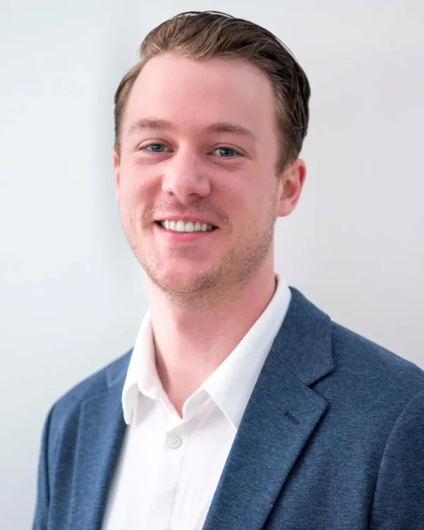 Dr. Grady Gores